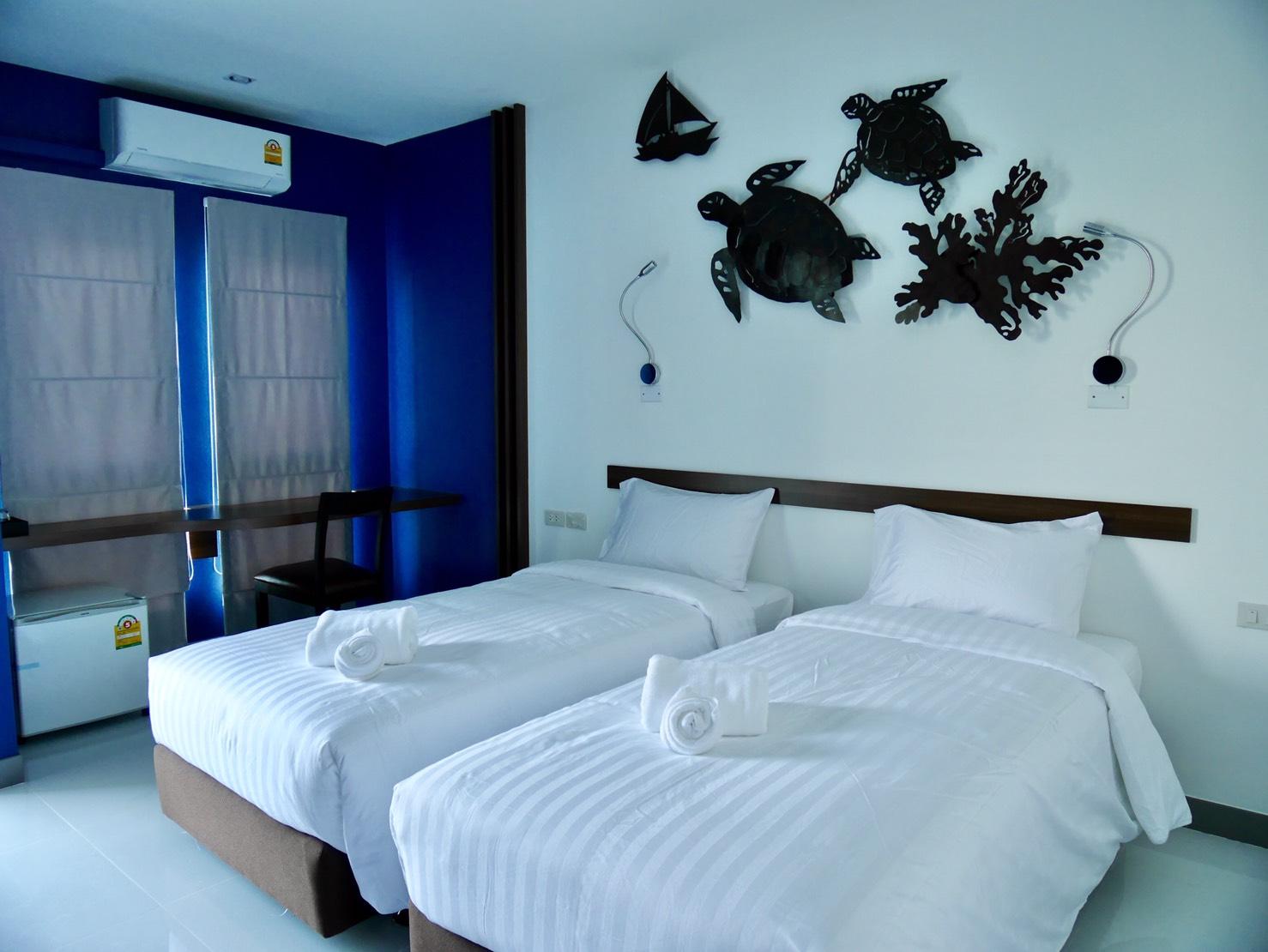 Anna-Nava Pakkret Hotel Nonthaburi Exterior foto