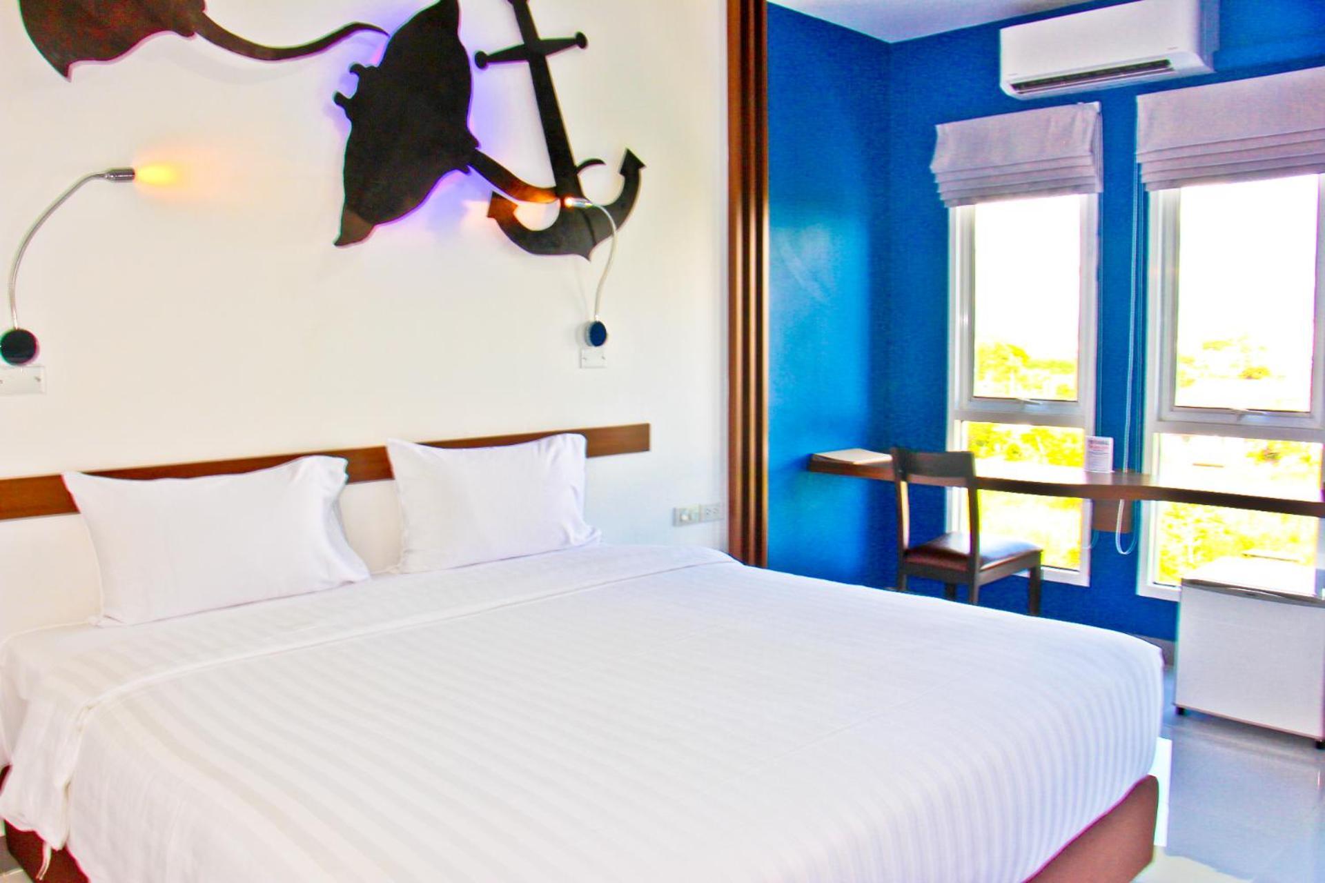 Anna-Nava Pakkret Hotel Nonthaburi Exterior foto